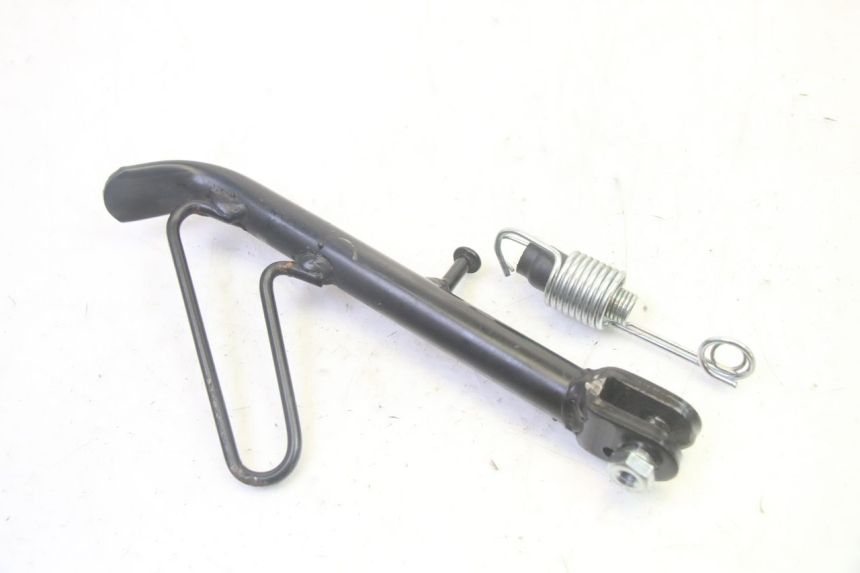 photo de ZIJSTANDAARD JM MOTORS SANTANA EVO 50 (2024 - 2026) - Technische close-up