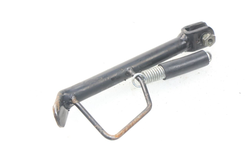 photo de ZIJSTANDAARD JM MOTORS SANTANA 50 (2014 - 2023) - Zoom op gebruiksstaat