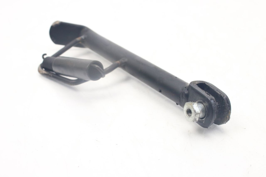 photo de ZIJSTANDAARD JM MOTORS SANTANA 50 (2014 - 2023) - Hoofdaanzicht