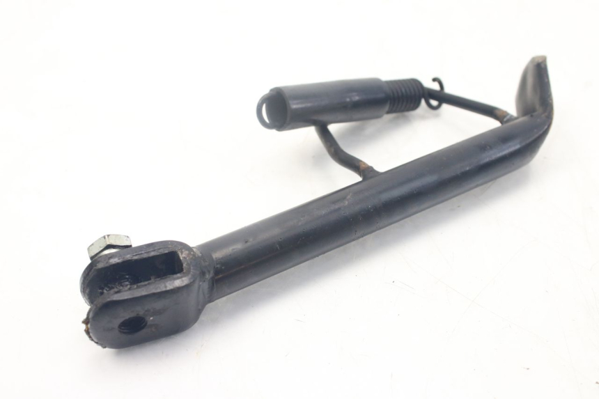 photo de ZIJSTANDAARD JM MOTORS SANTANA 50 (2014 - 2023) - Zoom op gebruiksstaat