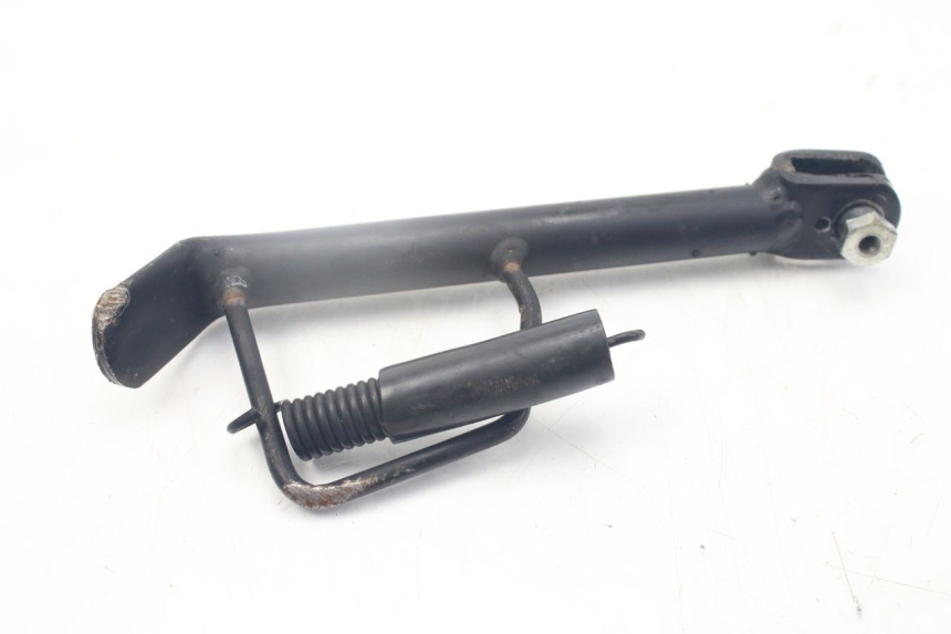 photo de ZIJSTANDAARD JM MOTORS SANTANA 50 (2014 - 2023) - Andere kijkhoek