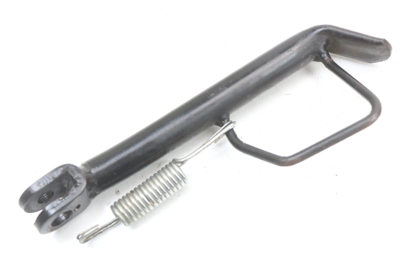 photo de ZIJSTANDAARD JM MOTORS SANTANA 50 (2014 - 2023) - Zoom op gebruiksstaat