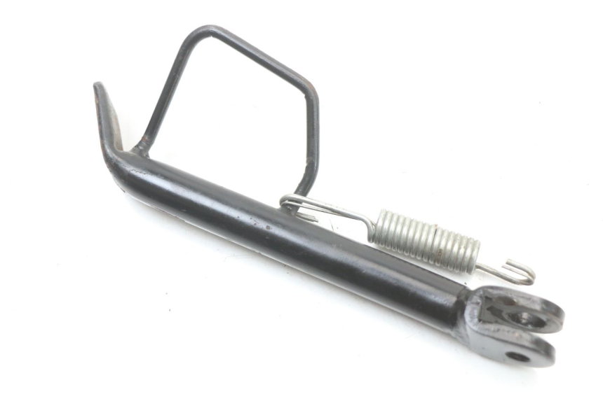 photo de ZIJSTANDAARD JM MOTORS SANTANA 50 (2014 - 2023) - Andere kijkhoek