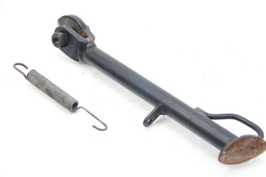 photo de ZIJSTANDAARD PEUGEOT SATELIS COMPRESSOR K15 125 (2006 - 2009) - Hoofdaanzicht