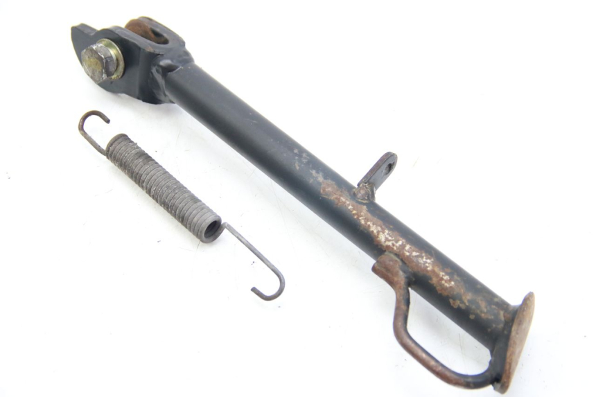 photo de ZIJSTANDAARD PEUGEOT SATELIS COMPRESSOR K15 125 (2006 - 2009) - Detail van het onderdeel