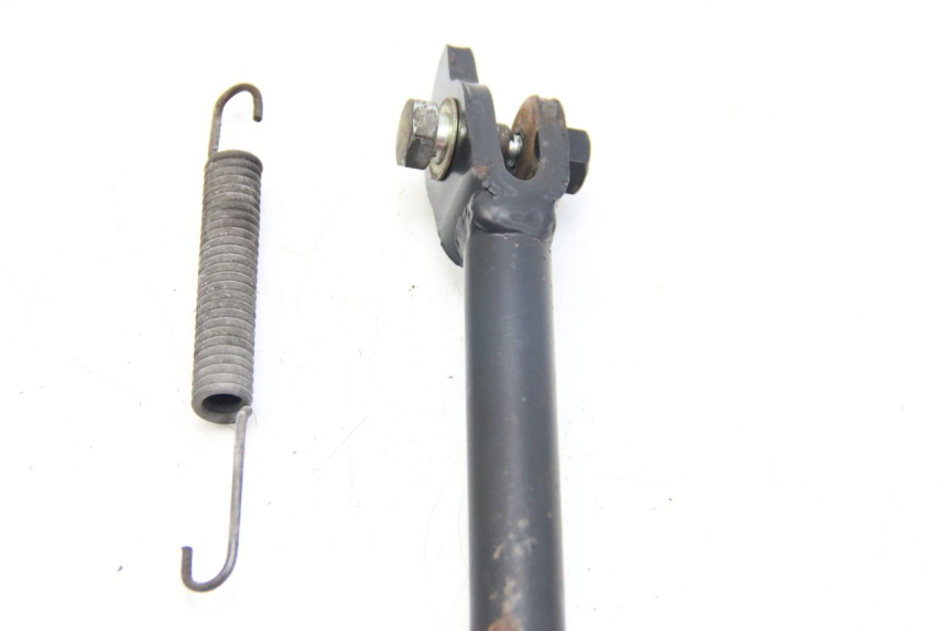 photo de ZIJSTANDAARD PEUGEOT SATELIS COMPRESSOR K15 125 (2006 - 2009) - Zoom op gebruiksstaat