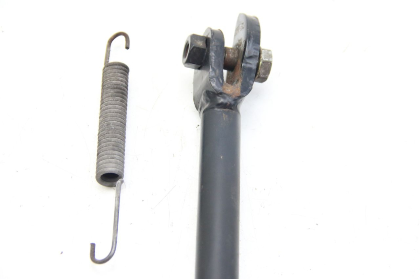 photo de ZIJSTANDAARD PEUGEOT SATELIS COMPRESSOR K15 125 (2006 - 2009) - Andere kijkhoek