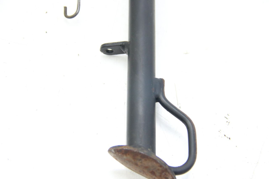 photo de ZIJSTANDAARD PEUGEOT SATELIS COMPRESSOR K15 125 (2006 - 2009) - Technische close-up