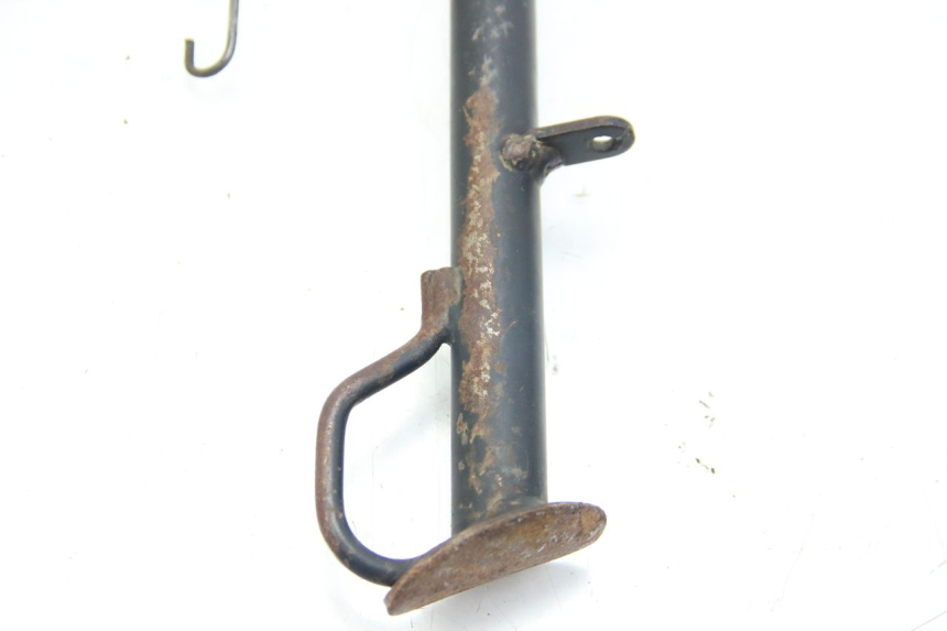 photo de ZIJSTANDAARD PEUGEOT SATELIS COMPRESSOR K15 125 (2006 - 2009) - Overzicht