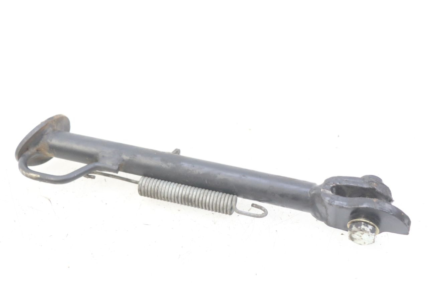 photo de ZIJSTANDAARD PEUGEOT SATELIS 125 (2006 - 2009) - Zoom op gebruiksstaat