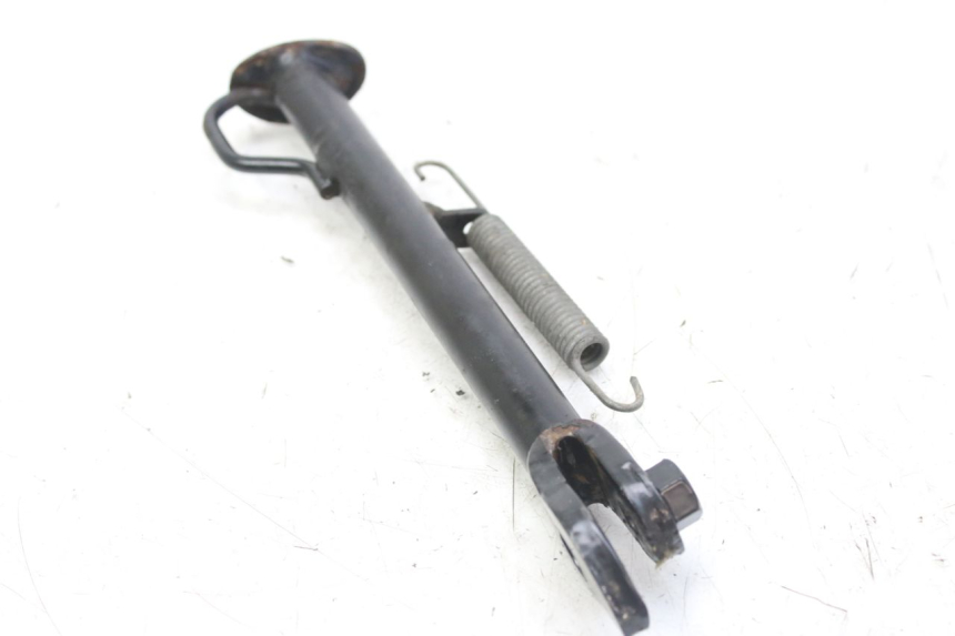 photo de ZIJSTANDAARD PEUGEOT SATELIS 125 (2010 - 2012) - Zoom op gebruiksstaat