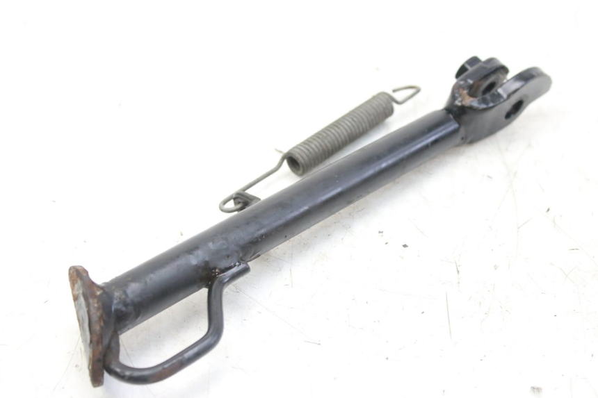 photo de ZIJSTANDAARD PEUGEOT SATELIS 125 (2010 - 2012) - Andere kijkhoek