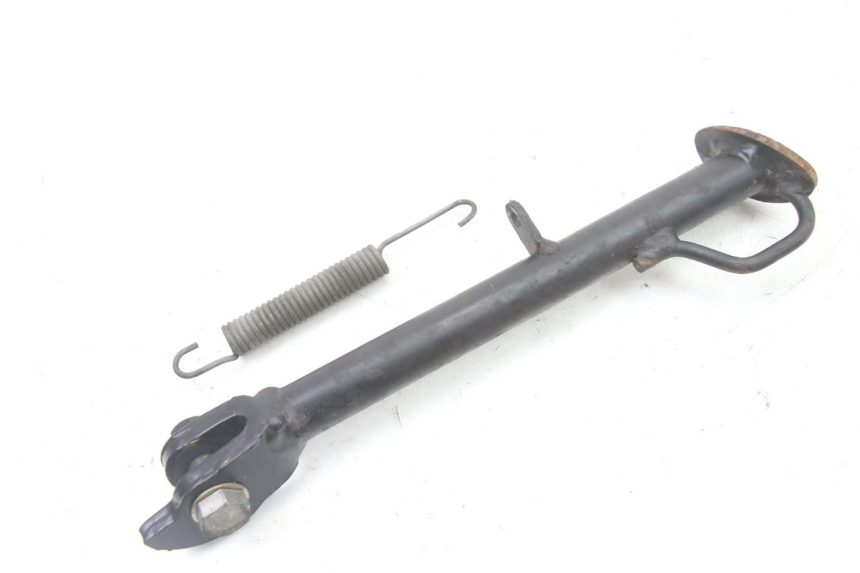 photo de ZIJSTANDAARD PEUGEOT SATELIS 125 (2013 - 2018) - Zoom op gebruiksstaat