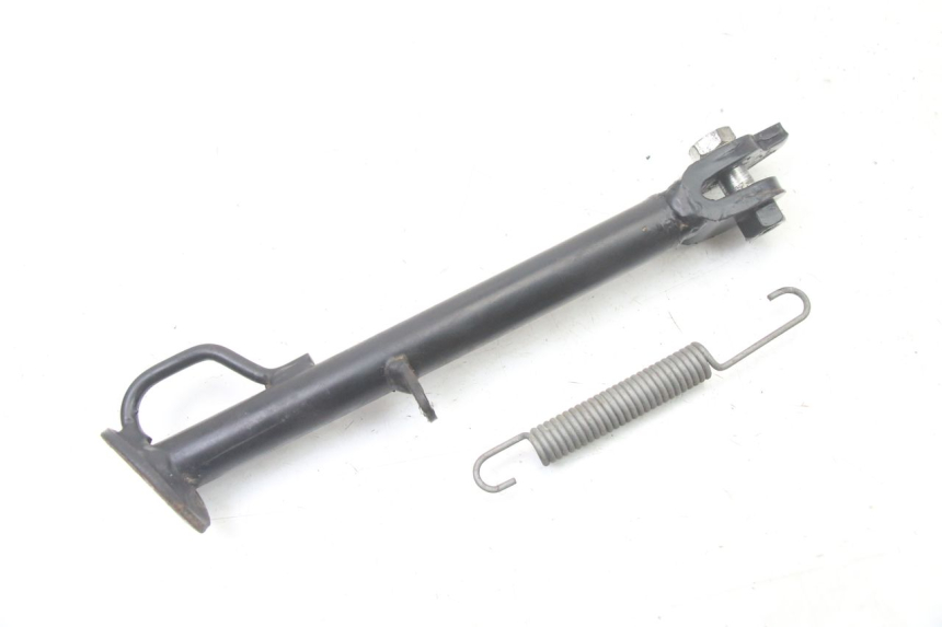 photo de ZIJSTANDAARD PEUGEOT SATELIS 125 (2013 - 2018) - Hoofdaanzicht