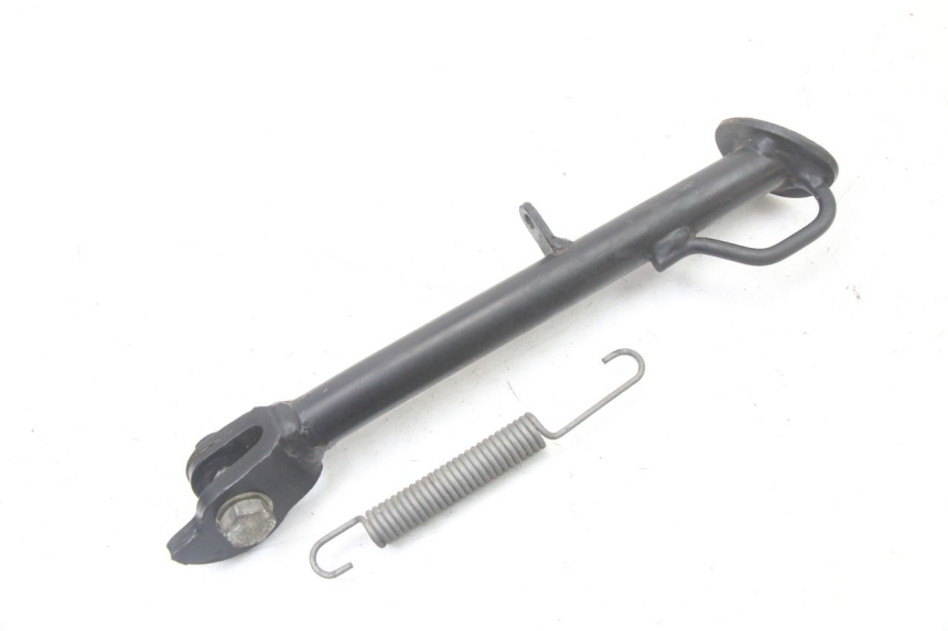 photo de ZIJSTANDAARD PEUGEOT SATELIS 125 (2013 - 2018) - Zoom op gebruiksstaat