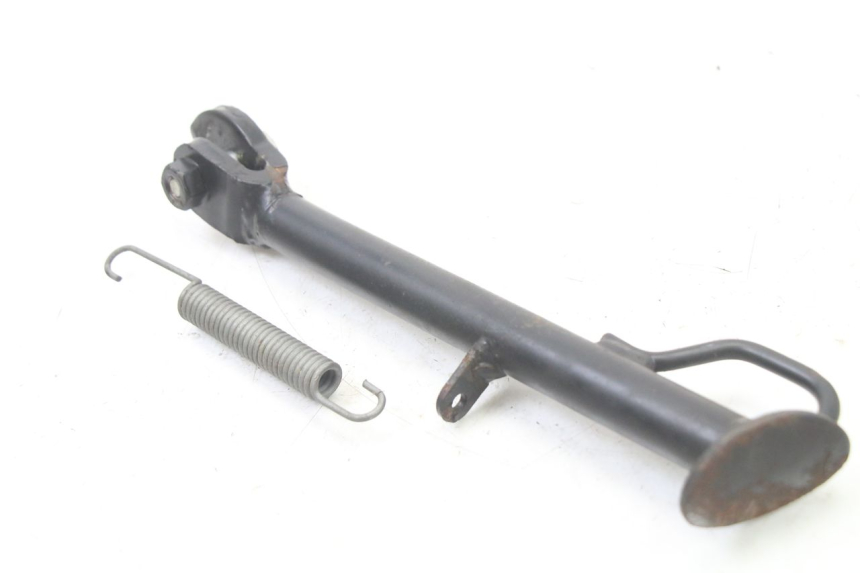 photo de ZIJSTANDAARD PEUGEOT SATELIS 125 (2013 - 2018) - Technische close-up