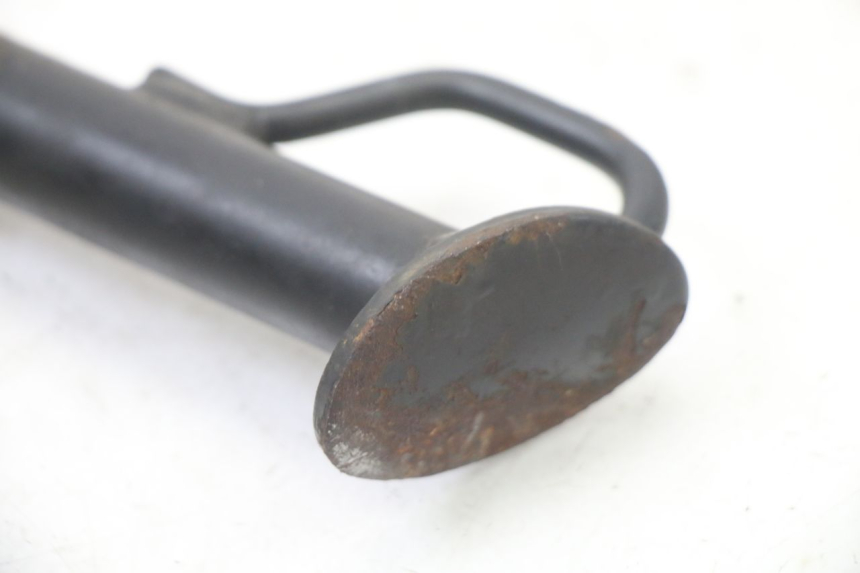 photo de ZIJSTANDAARD PEUGEOT SATELIS 125 (2013 - 2018) - Overzicht