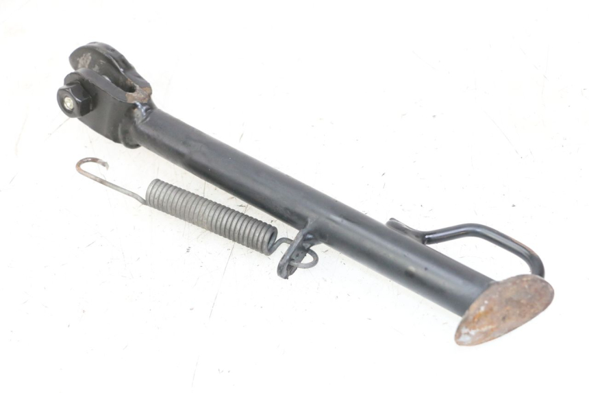 photo de ZIJSTANDAARD PEUGEOT SATELIS 125 (2013 - 2018) - Zoom op gebruiksstaat