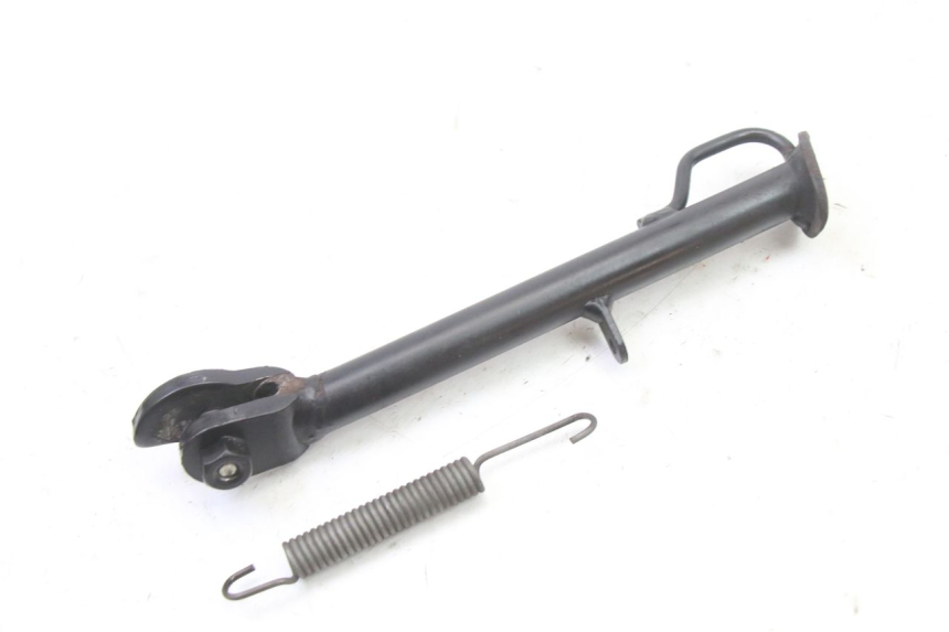 photo de ZIJSTANDAARD PEUGEOT SATELIS 125 (2013 - 2018) - Zoom op gebruiksstaat