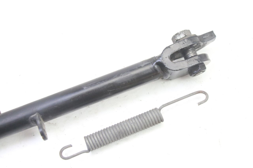 photo de ZIJSTANDAARD PEUGEOT SATELIS 250 (2006 - 2012) - Zoom op gebruiksstaat