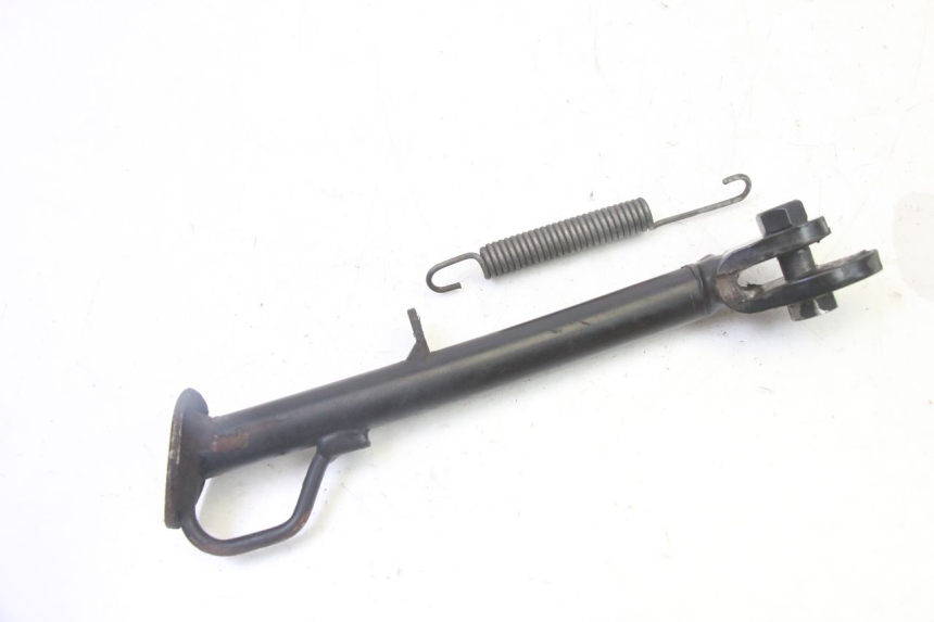 photo de ZIJSTANDAARD PEUGEOT SATELIS 125 (2013 - 2018) - Zoom op gebruiksstaat