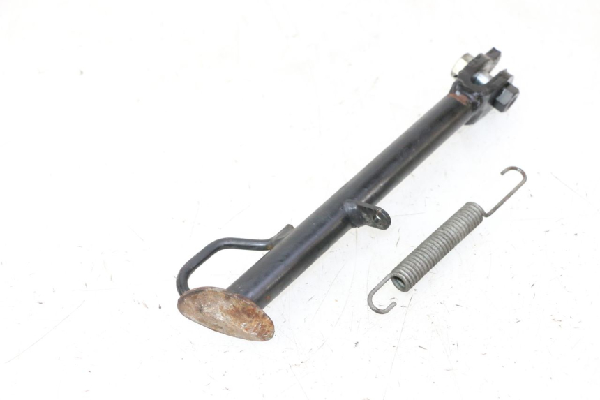 photo de ZIJSTANDAARD PEUGEOT SATELIS 125 (2010 - 2012) - Detail van het onderdeel