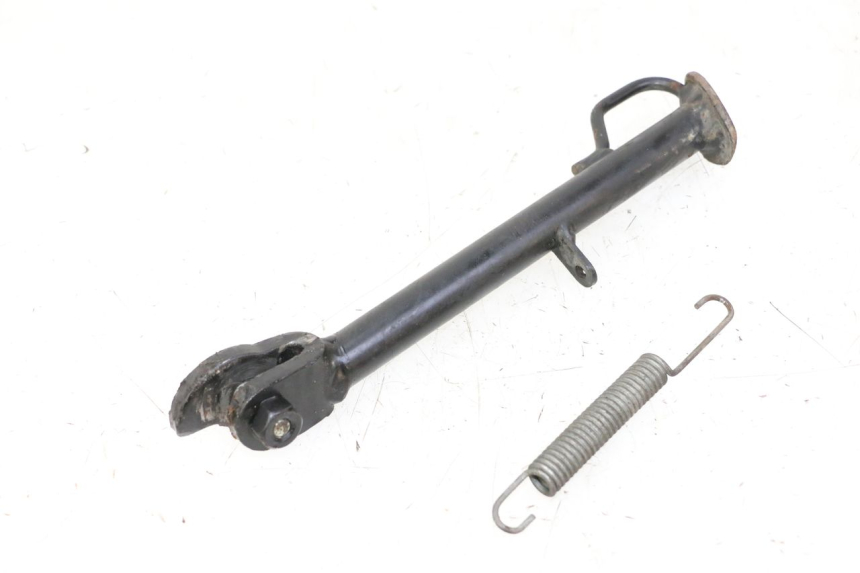 photo de ZIJSTANDAARD PEUGEOT SATELIS 125 (2010 - 2012) - Zoom op gebruiksstaat