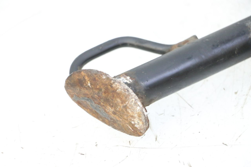 photo de ZIJSTANDAARD PEUGEOT SATELIS 125 (2006 - 2009) - Zoom op gebruiksstaat