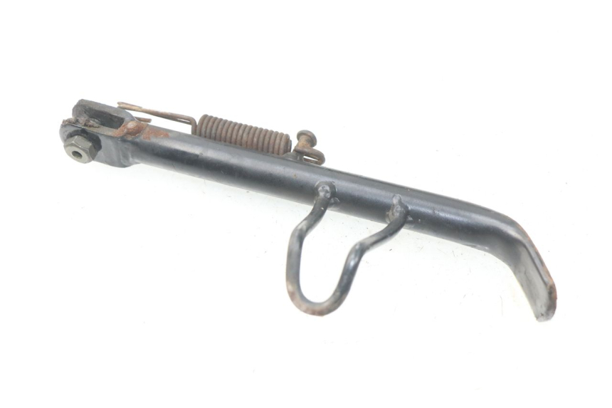 photo de ZIJSTANDAARD JM MOTORS SC 4T 50 (2012 - 2017) - Hoofdaanzicht