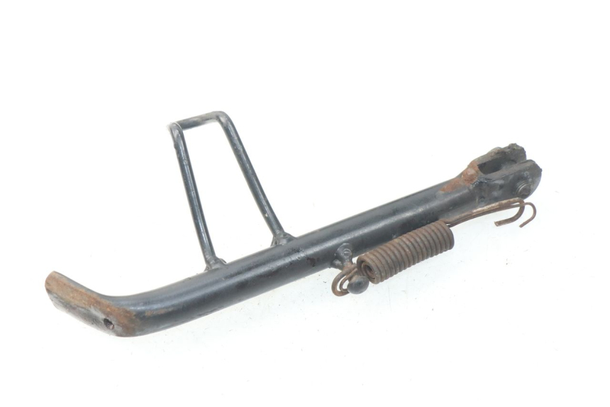 photo de ZIJSTANDAARD JM MOTORS SC 4T 50 (2012 - 2017) - Zoom op gebruiksstaat