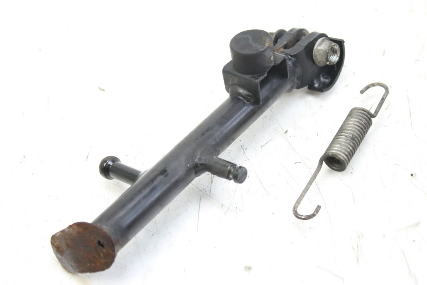 photo de ZIJSTANDAARD MBK SKYCRUISER 125 (2010 - 2013) - Hoofdaanzicht