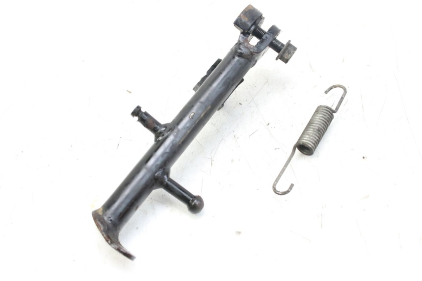 photo de ZIJSTANDAARD MBK SKYCRUISER 125 (2010 - 2013) - Zoom op gebruiksstaat