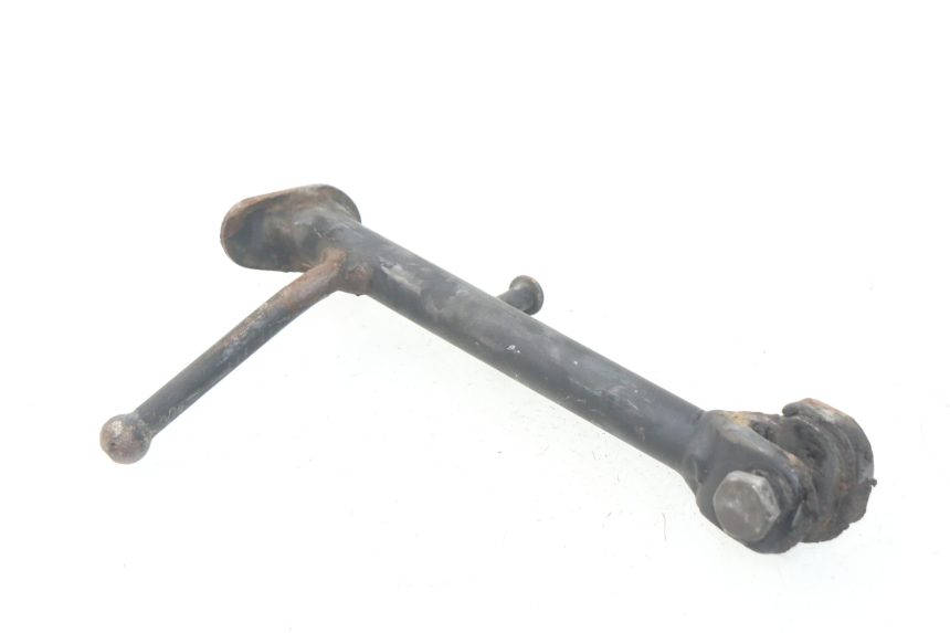 photo de ZIJSTANDAARD MBK SKYLINER 125 (2004 - 2007) - Hoofdaanzicht