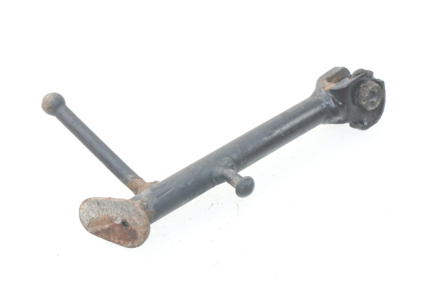 photo de ZIJSTANDAARD MBK SKYLINER 125 (2004 - 2007) - Detail van het onderdeel