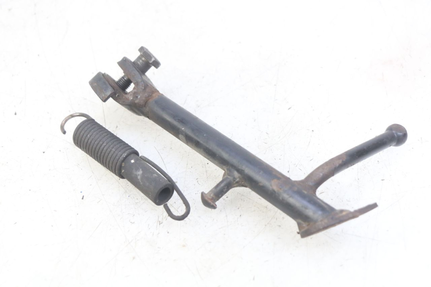 photo de ZIJSTANDAARD MBK SKYLINER 125 (1998 - 2001) - Hoofdaanzicht