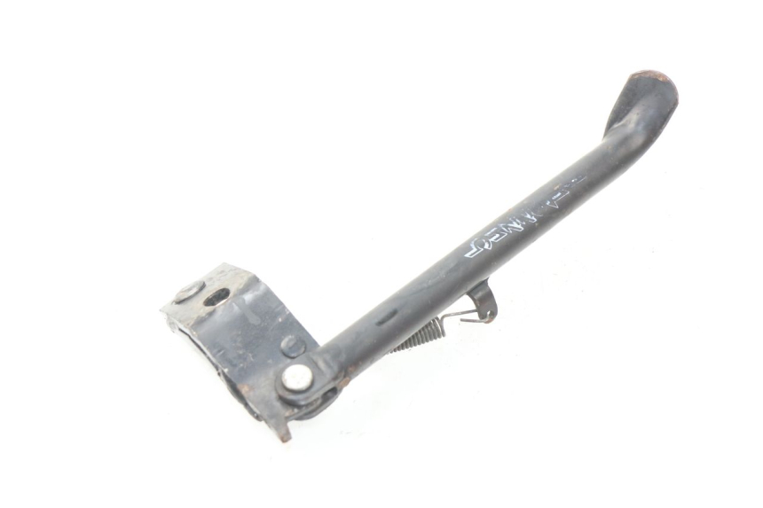 photo de ZIJSTANDAARD YAMAHA SLIDER 50 (2004 - 2016) - Zoom op gebruiksstaat