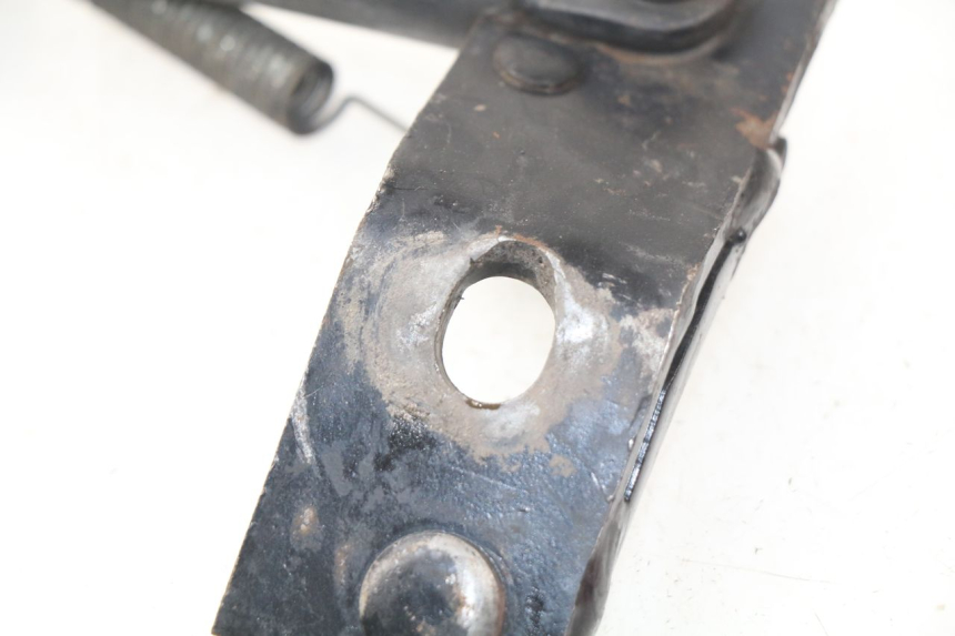 photo de ZIJSTANDAARD YAMAHA SLIDER 50 (2004 - 2016) - Andere kijkhoek