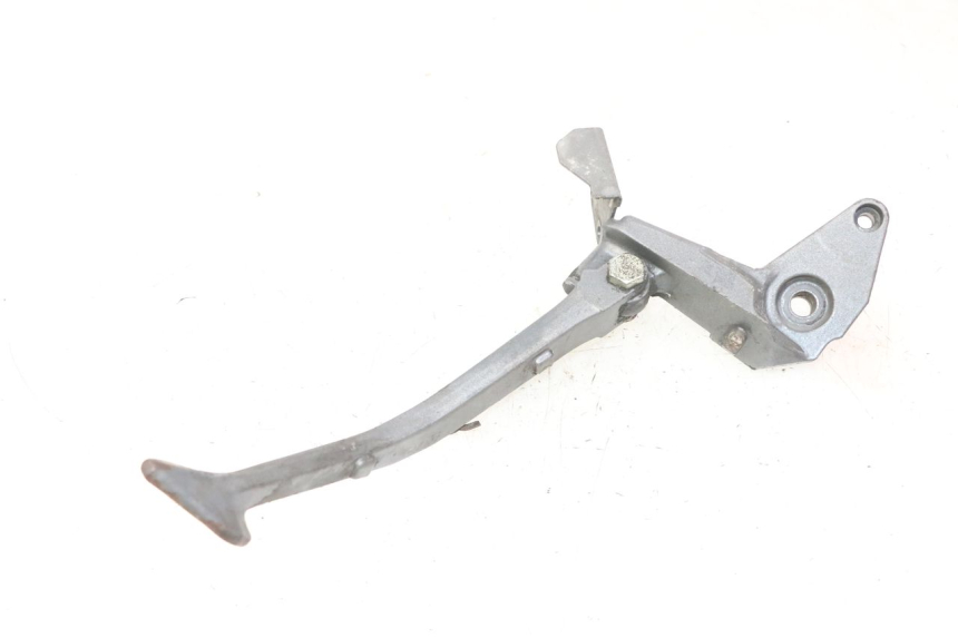 photo de ZIJSTANDAARD TRIUMPH SPRINT 900 (1995 - 1998) - Zoom op gebruiksstaat