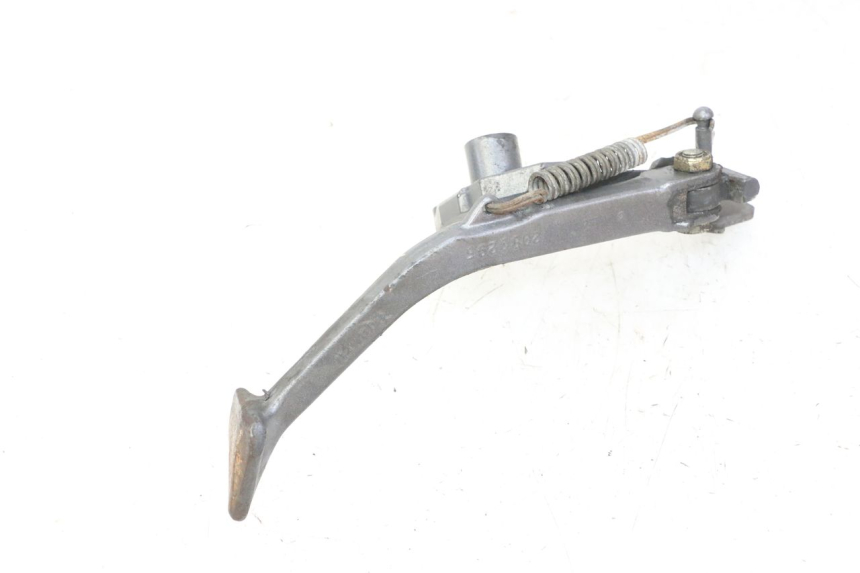 photo de ZIJSTANDAARD TRIUMPH SPRINT 900 (1995 - 1998) - Andere kijkhoek