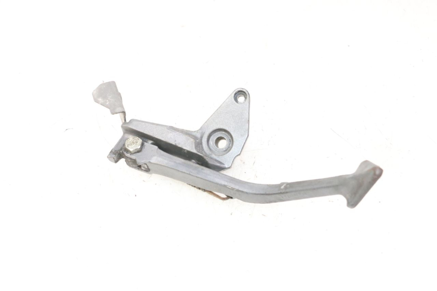 photo de ZIJSTANDAARD TRIUMPH SPRINT 900 (1995 - 1998) - Bevestigingspunten