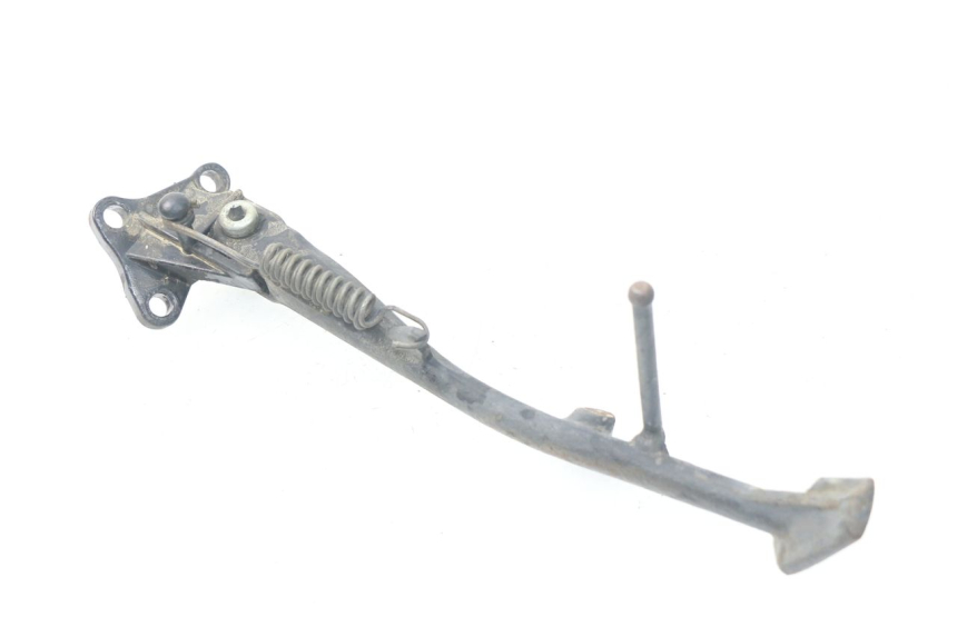 photo de ZIJSTANDAARD TRIUMPH SPRINT ST ABS 1050 (2005 - 2007) - Hoofdaanzicht