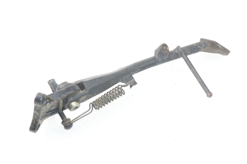 photo de ZIJSTANDAARD TRIUMPH SPRINT ST ABS 1050 (2005 - 2007) - Detail van het onderdeel