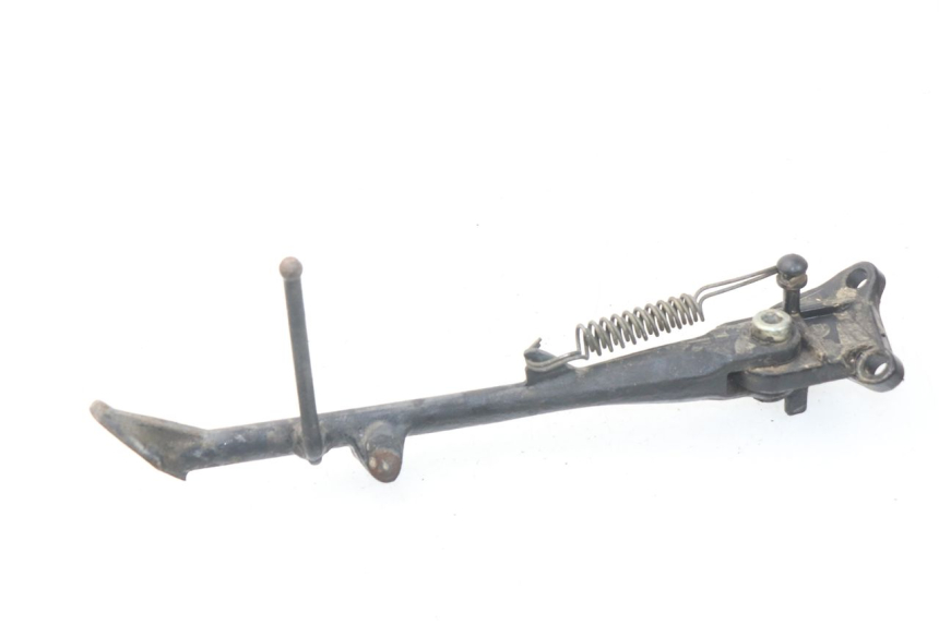 photo de ZIJSTANDAARD TRIUMPH SPRINT ST ABS 1050 (2005 - 2007) - Andere kijkhoek