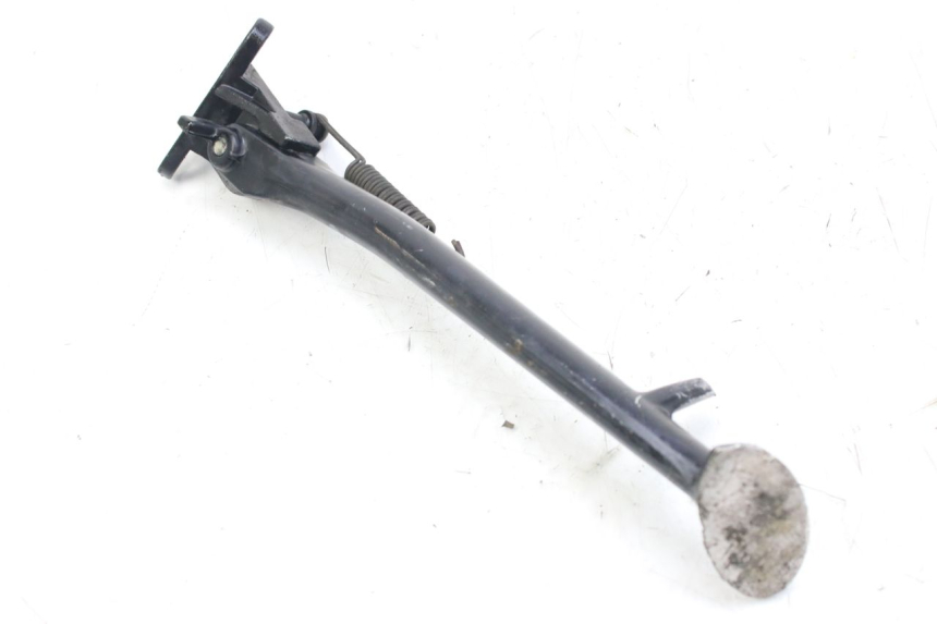 photo de ZIJSTANDAARD TRIUMPH SPRINT ST 955 (1999 - 2001) - Zoom op gebruiksstaat