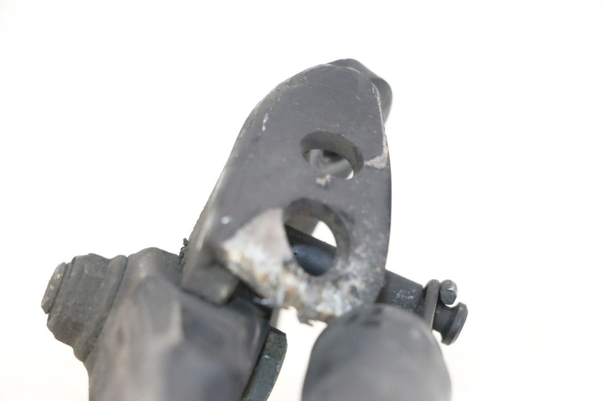 photo de ZIJSTANDAARD HONDA ST PAN EUROPEAN 1300 (2002 - 2013) - Detail van het onderdeel