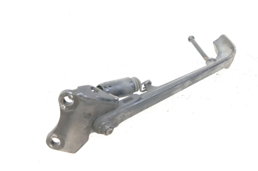 photo de ZIJSTANDAARD HONDA ST PAN EUROPEAN 1300 (2002 - 2013) - Zoom op gebruiksstaat