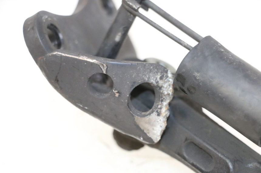 photo de ZIJSTANDAARD HONDA ST PAN EUROPEAN 1300 (2002 - 2013) - Andere kijkhoek