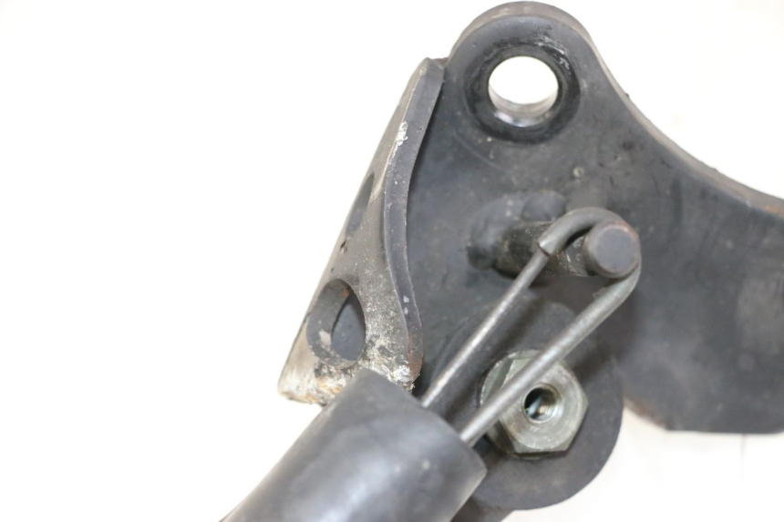 photo de ZIJSTANDAARD HONDA ST PAN EUROPEAN 1300 (2002 - 2013) - Overzicht