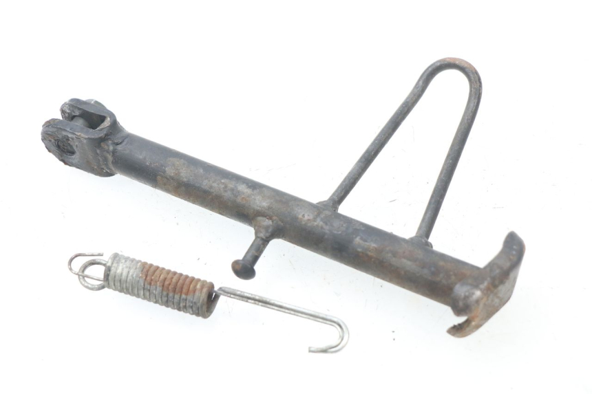 photo de ZIJSTANDAARD RAZZO STEED 125 (2012 - 2018) - Hoofdaanzicht