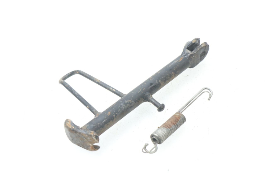 photo de ZIJSTANDAARD RAZZO STEED 125 (2012 - 2018) - Detail van het onderdeel